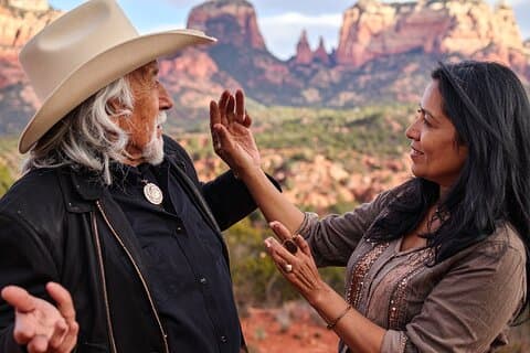 Creative Soul Scavenger Hunt of Sedona
