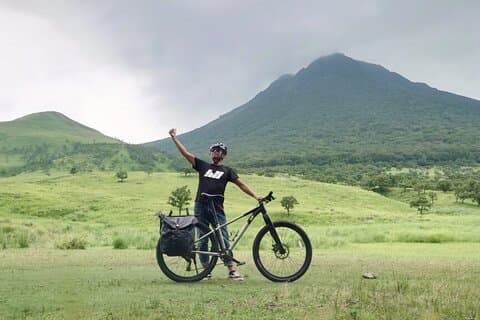 Bicycle Rental in Fukuoka City Delivery Service to Your Hotel