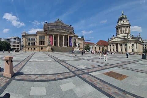 See all Berlin's Main Sites - 6 Hours Private day Tour with Jacob
