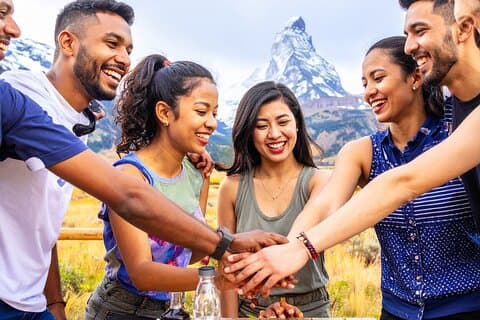 Creative Soul Scavenger Hunt of Silverton Colorado