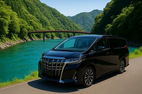 Kochi Private Vehicle Service with Restaurant Reservation