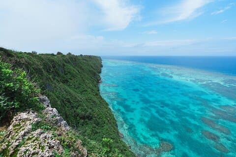 Visite privée Premium de l'île de Miyako