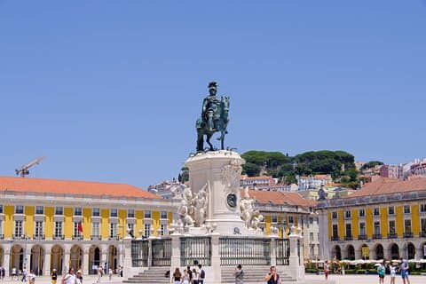 Lissabon Ganztägige private Erfahrung
