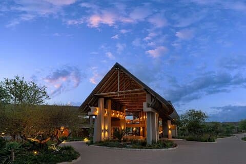 3-dagers Radisson Safari i Kruger nasjonalpark