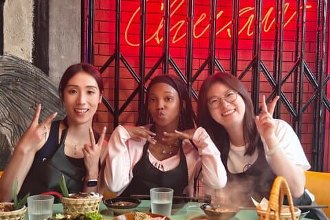 Beijing Walking Food Tour met een lokale vriend