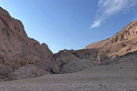 Hiking experience on the island of Pag & city walks