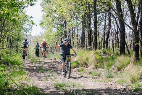 Private Ebike Tour through Serra da Estrela
