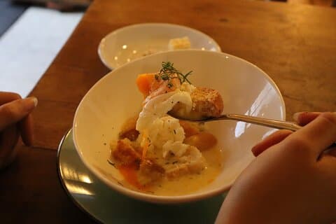 Bogotá: Discover Local Breakfast Traditions & Tastings