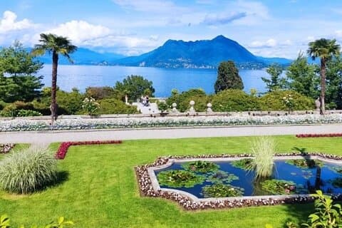 Lake Maggiore