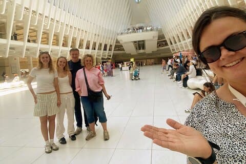 Visite du quartier financier - Là où New York a commencé