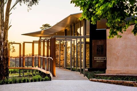 Premium Private Winery Tour: Tilpassbar opplevelse