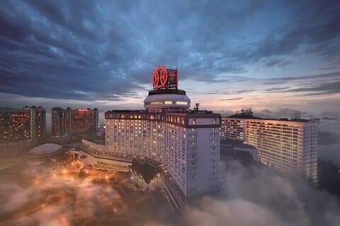 Exclusive Private Genting Tour