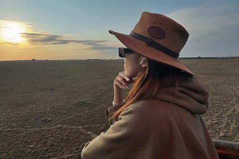 4 giorni Parco Nazionale del Serengeti e Cratere di Ngorongoro