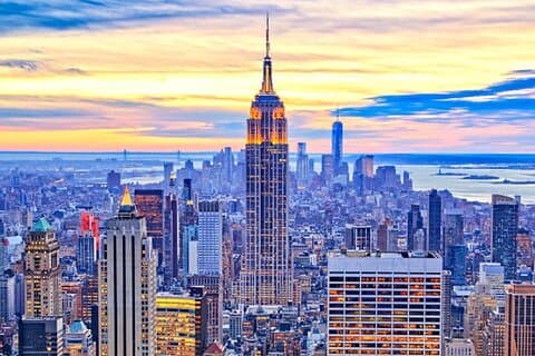 Empire et Grand Central Movie Tour