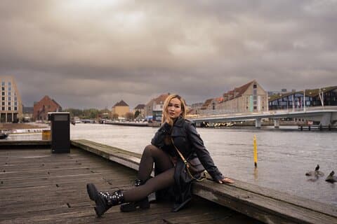 Photographic Tour of Copenhague with Professional Photographer