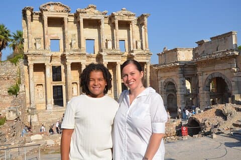 Private Ephesus and Artemis Tour with No Hidden Fees