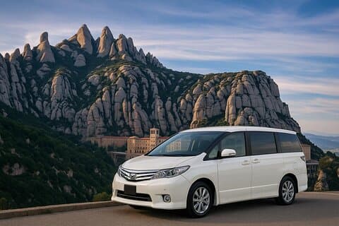 Montserrat Day Trip Private Tour Know All the Secrets