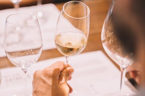 Degustazione di vino andaluso Degustazioni di tapas e vino