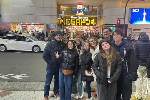 Lås upp Tokyo på några timmar Helt anpassningsbar Layover Tour med Guide