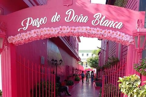 Puerto Plata City Tour med afhentning