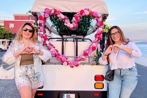Hoteller i nærheden af Lisbon TukTuk City Tour | Lisbon Private Sightseeing Tours