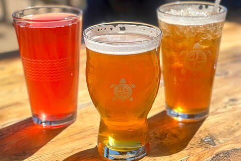 Rutas de senderismo Colorado con guía local y degustación de cerveza