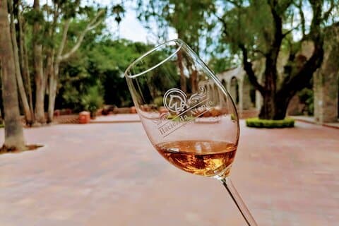 Querétaro-Weinroute und magische Städte