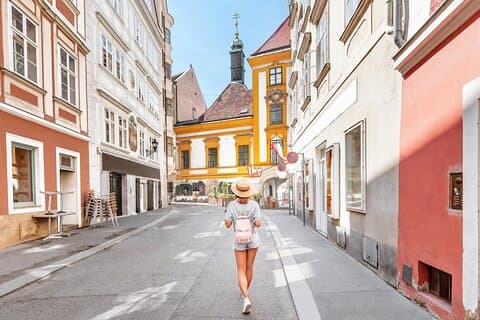 Halten Sie Ihre Lyon-Erinnerungen über private Fotoshooting-Erfahrung fest