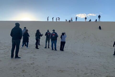 2 dagers tur til Al Fayoum