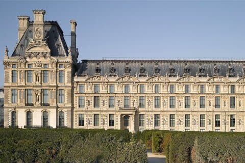 Paris: Museum of Decorative Arts Ticket and City Audio Tour