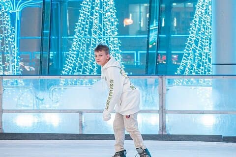 Private Stadtrundfahrt Große Moschee Soho Square Ice Rink–Sharm El Sheikh