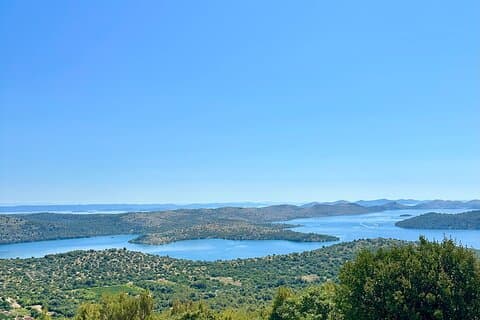 Private Tour : Experience Dugi Otok in a different way