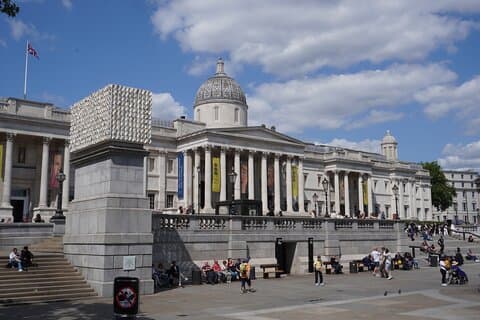 Tour privado por Covent Garden & Soho en espanol