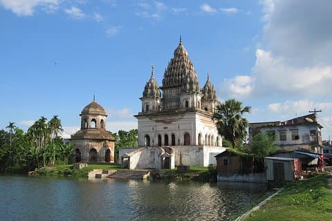 Oplev det gamle nord i Bangladesh (Syv dage)