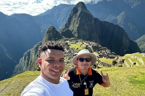 Cusco Private 2-tägige Minivan Tour Erfahrung