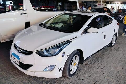 Privétransfer van Hurghada Airport naar Hurghada