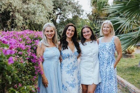 Privat bildsession med en lokal fotograf i Taormina