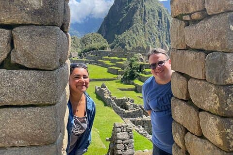 Dagtocht naar Machu Picchu vanuit Cusco: een volledig verzorgde ervaring