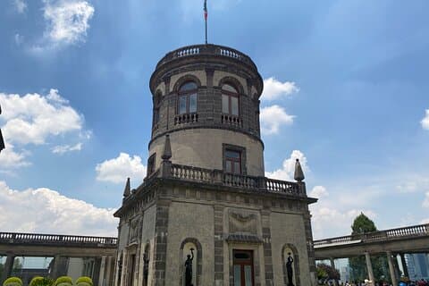 Private Führung durch das Museo Nacional