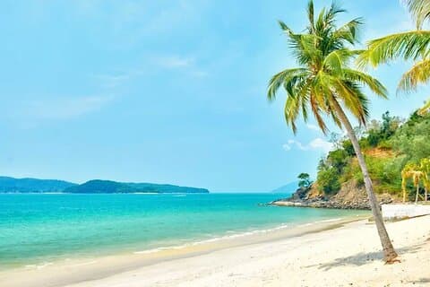 Langkawi Eventyr Fra Sky Broer til Sandy Shores Alt i ét