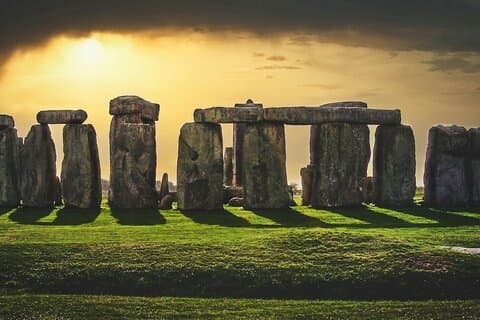 Excursão privada de Londres a Bath e Stonehenge