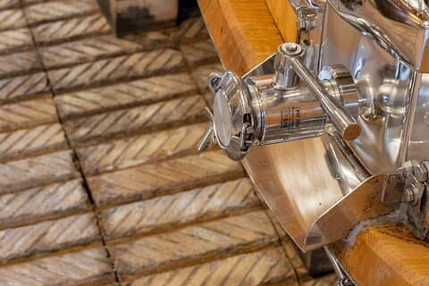 Fra Montalcino Brunello di Montalcino Wine Tour med lunsj