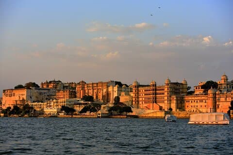 Rajasthan (Delhi - Agra - Jaipur - Jodhpur - Udaipur)