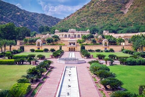 Mughals y Rajputs - Delhi, Agra y Rajasthan