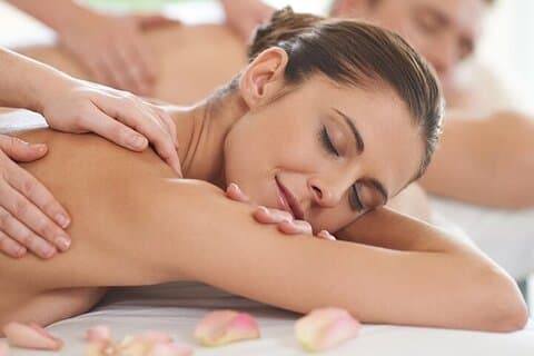 45-Minute Massage with Sauna, Steam Room & Jacuzzi / Hurghada