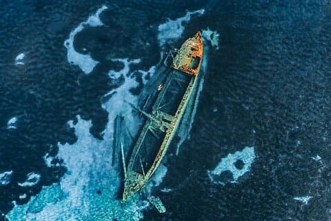Zadar: Kornati or Dugi Otok Full Day Private Boat Tour