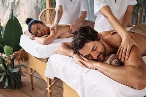 Cleopatra Bath & 20 - Min massasje med overføring – Sharm El Sheikh