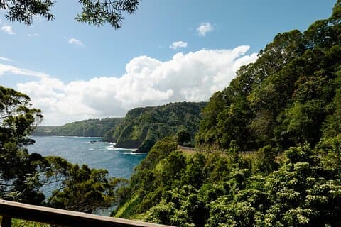 SUV de luxo privado Road to Hana Experience