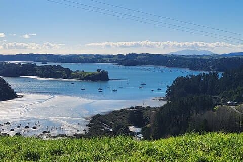 Auckland Private Custom Rejser i luksus