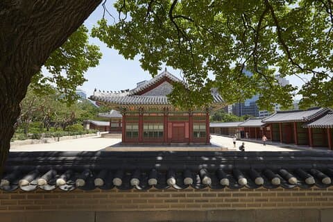 Highlights of Seoul Tour in Seoul: Deoksugung & N Seoul Tower